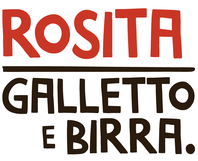 rosita galletto